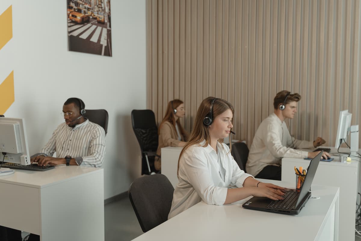 call center knowledge base
