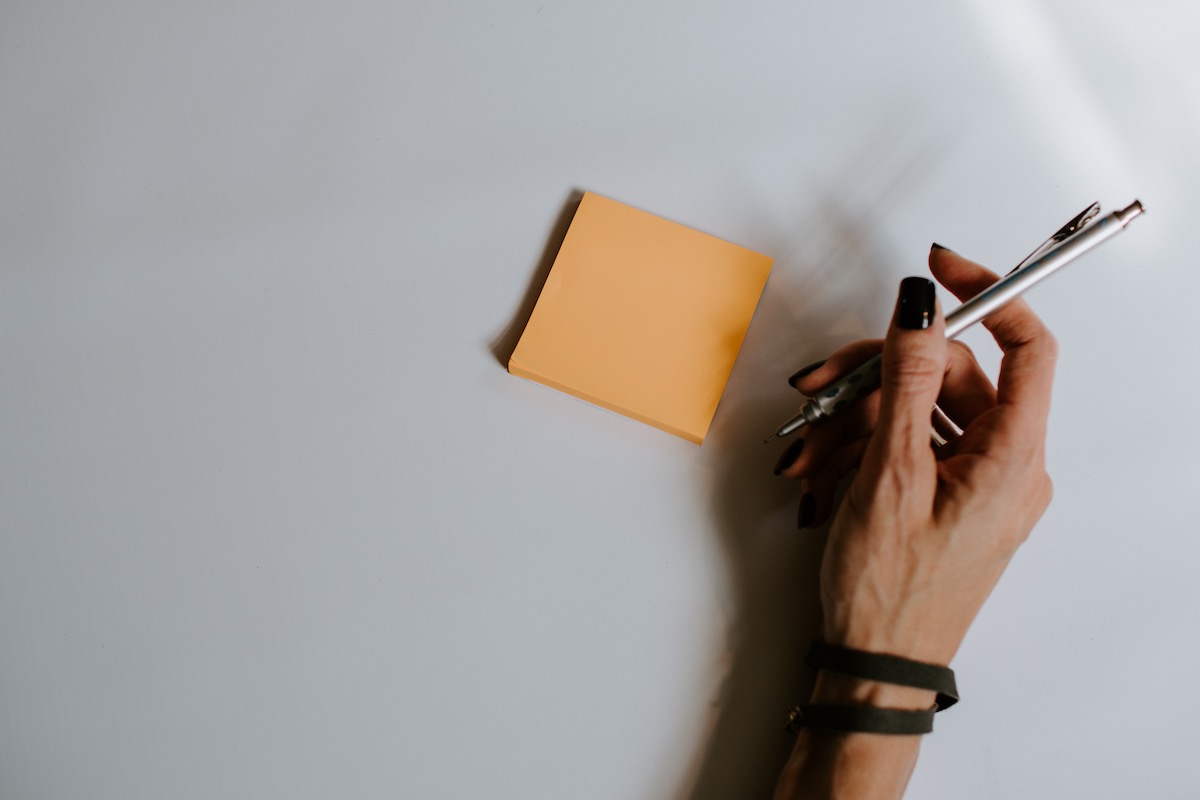 How to Organize a Knowledge Base
