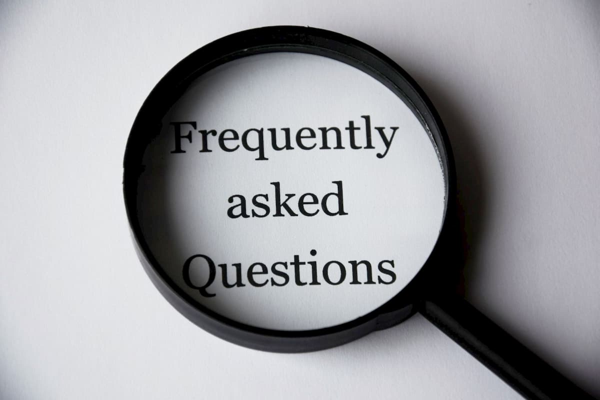 knowledge base or FAQ
