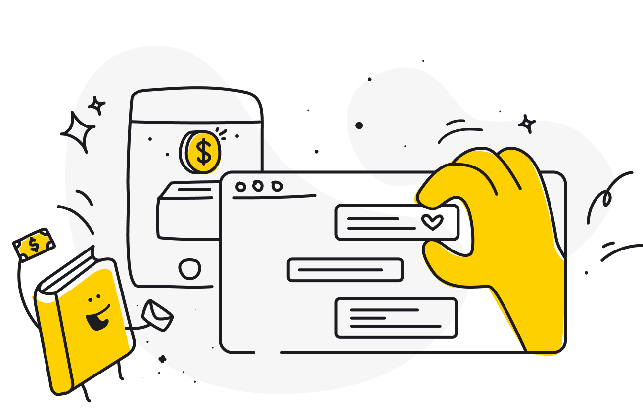KnowledgeBase for Nonprofits